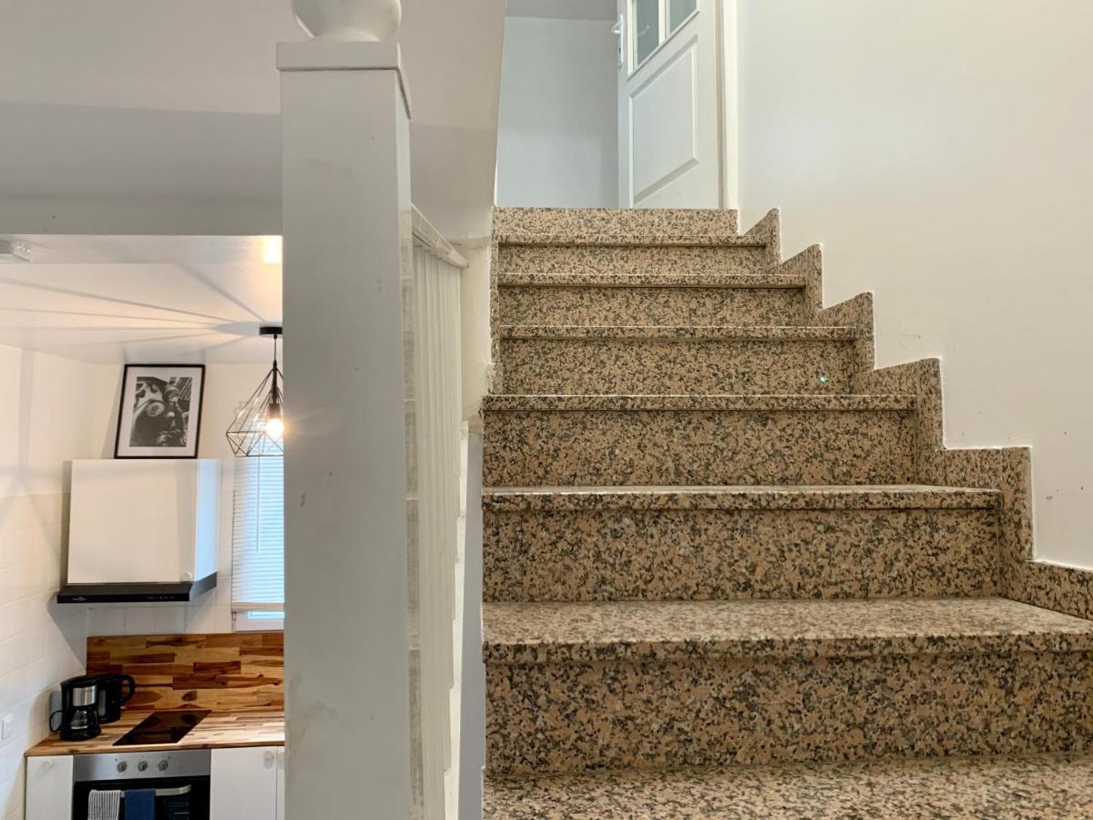 Agreable Maison Avec Parking Gratuit Sur Place. سان دوني المظهر الخارجي الصورة